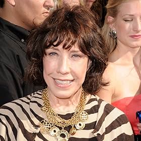 Lily Tomlin Lily Tomlin