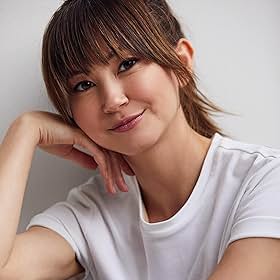 Kimiko Glenn Kimiko Glenn