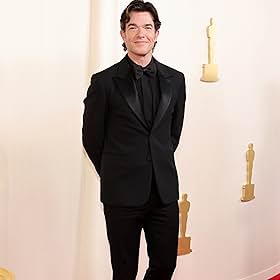 John Mulaney John Mulaney