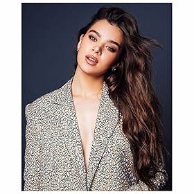 Hailee Steinfeld Hailee Steinfeld